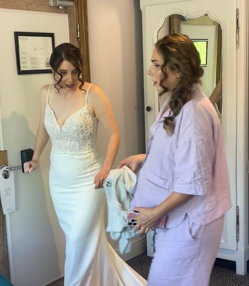 Wedding Hair and Makeup in Warwickshire