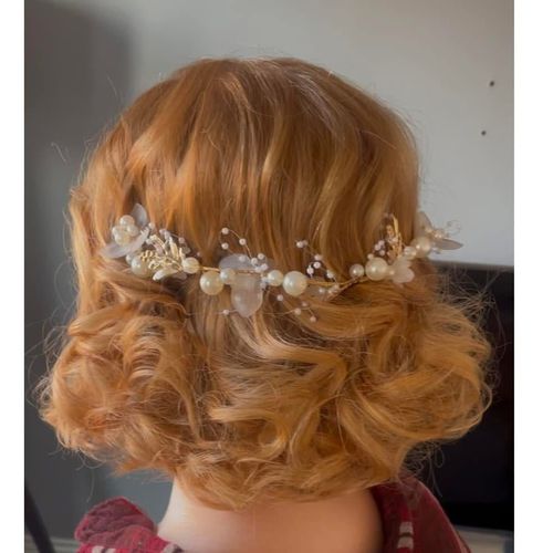 Wedding Hair and Makeup in Leamington Spa