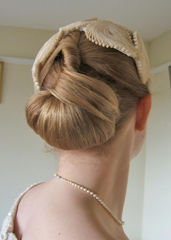 Wedding Hair and Makeup in Daventry